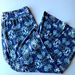 Roz & Ali Maxi Skirt | Size 1X